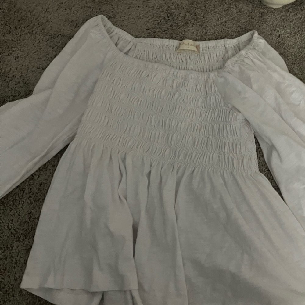 Women’s Altard State Long Sleeve Top